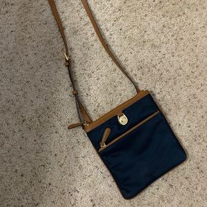 MK crossbody purse